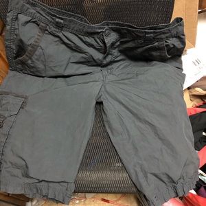 Company Eighty One Cotton Shorts- 489 $16 or $13 w/offer